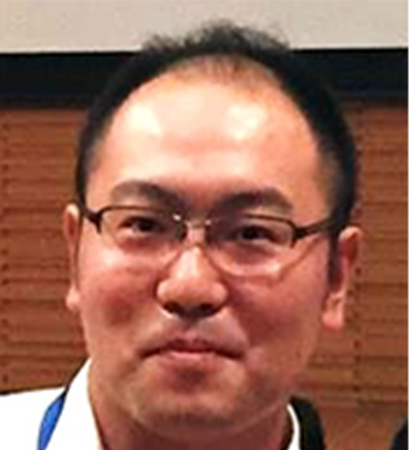 Hiroyuki OKADA